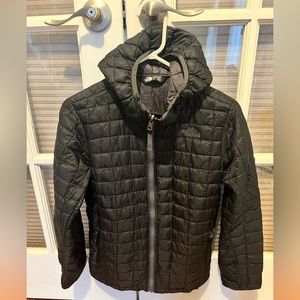 The North Face Boy’s Jacket boys L/G (14/16)